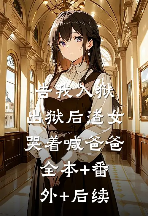 告我入狱，出狱后渣女哭着喊爸爸全本+番外+后续