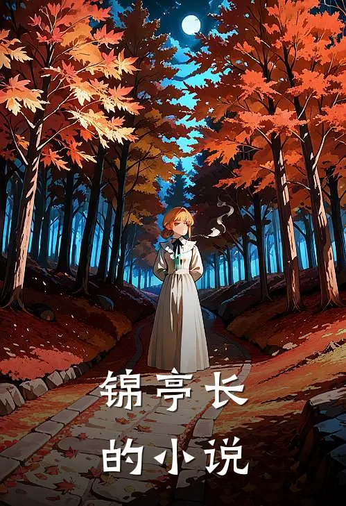 锦亭长的小说