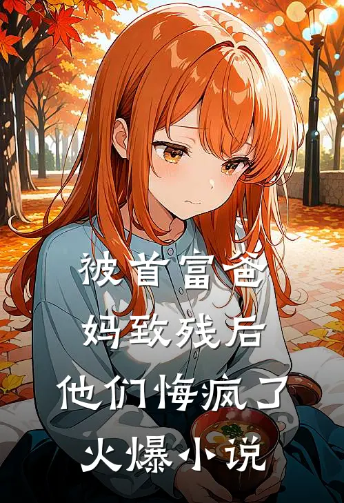 被首富爸妈致残后，他们悔疯了火爆小说