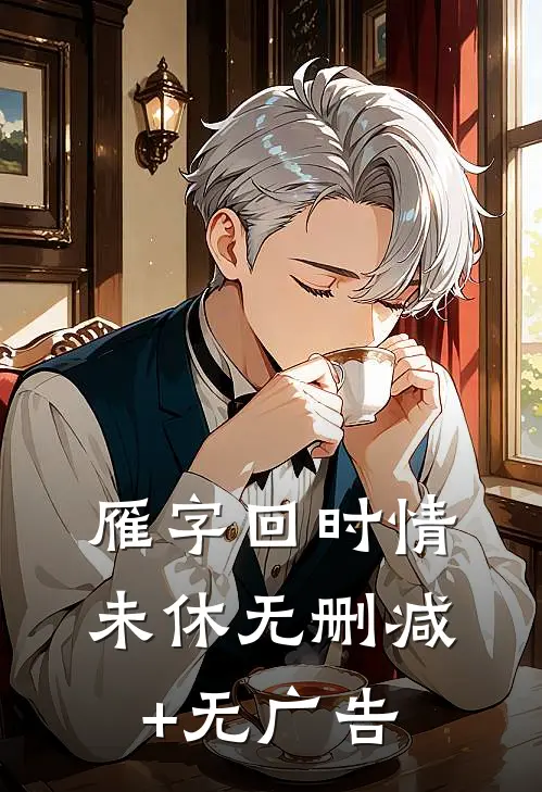 雁字回时情未休无删减+无广告