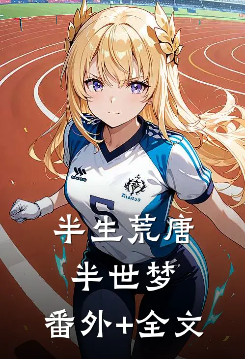 半生荒唐，半世梦:(番外)+(全文)