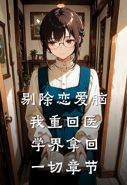 剔除恋爱脑，我重回医学界拿回一切章节