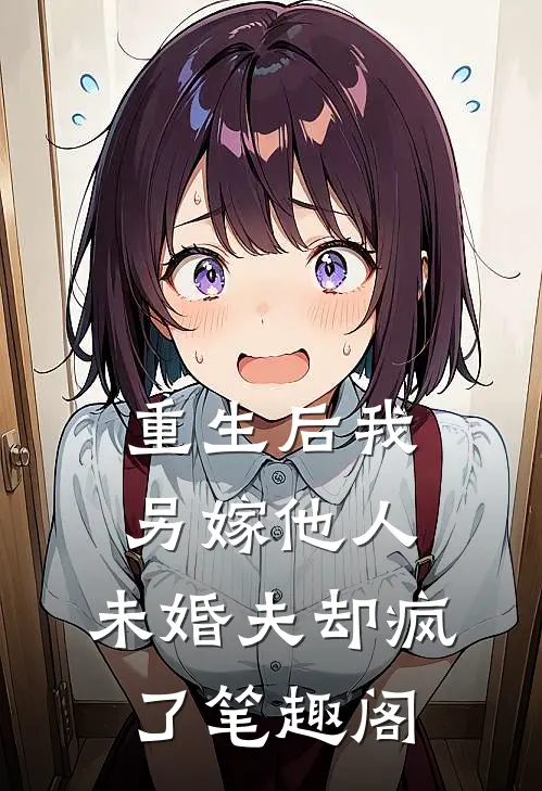 重生后我另嫁他人，未婚夫却疯了笔趣阁
