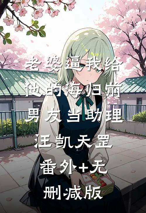 老婆逼我给他的海归前男友当助理汪凯天罡:番外+无删减版