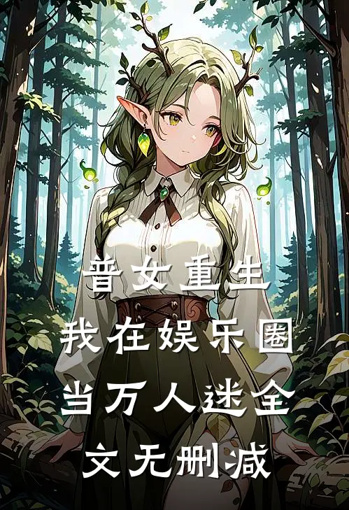 普女重生，我在娱乐圈当万人迷全文无删减