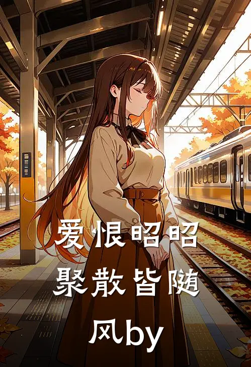 爱恨昭昭，聚散皆随风by