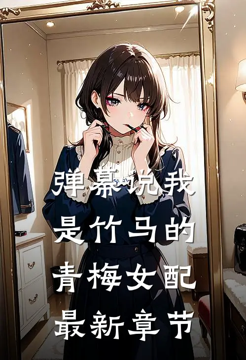 弹幕说我是竹马的青梅女配最新章节