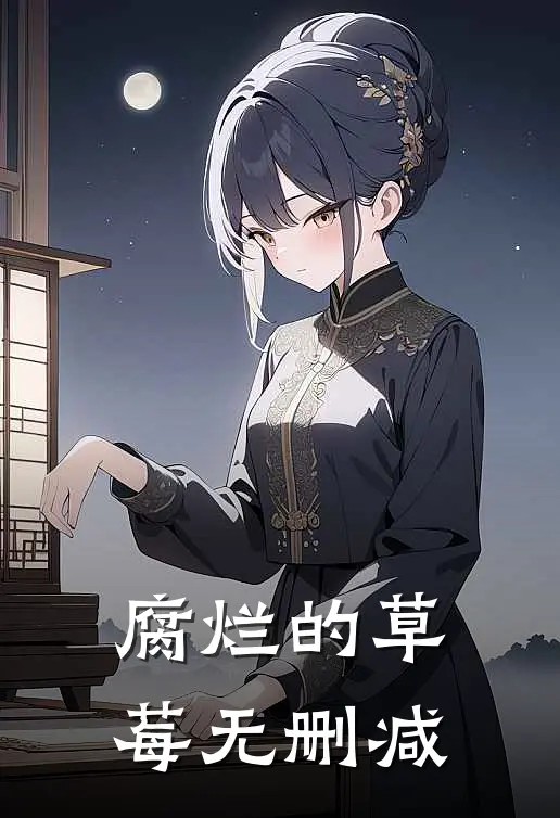 腐烂的草莓无删减