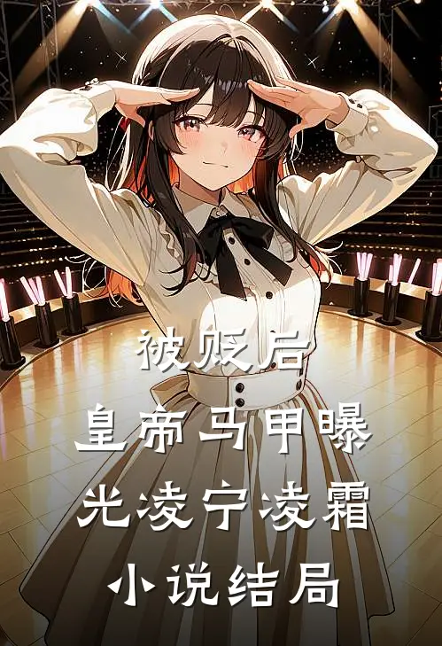 被贬后，皇帝马甲曝光凌宁凌霜小说结局