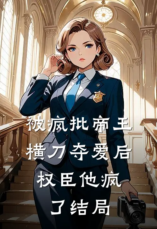 被疯批帝王横刀夺爱后，权臣他疯了结局