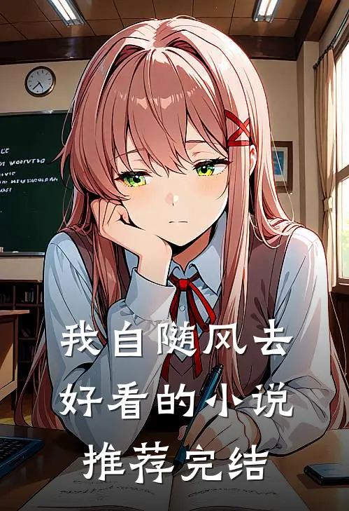 我自随风去好看的小说推荐完结