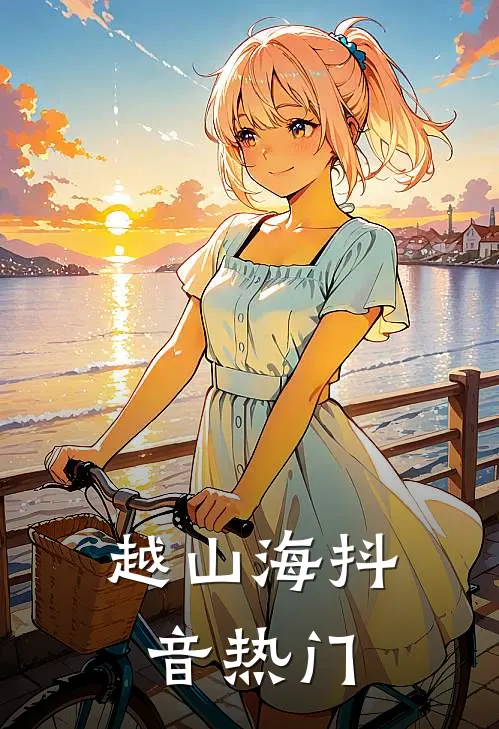 越山海抖音热门