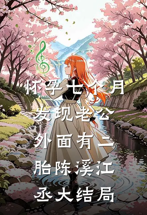 怀孕七个月，发现老公外面有二胎陈溪江丞大结局