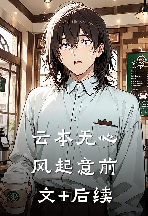 云本无心风起意前文+后续