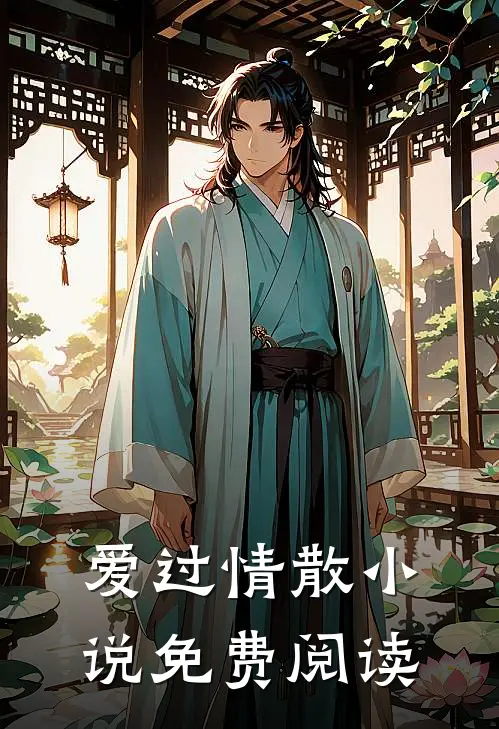 爱过情散小说免费阅读