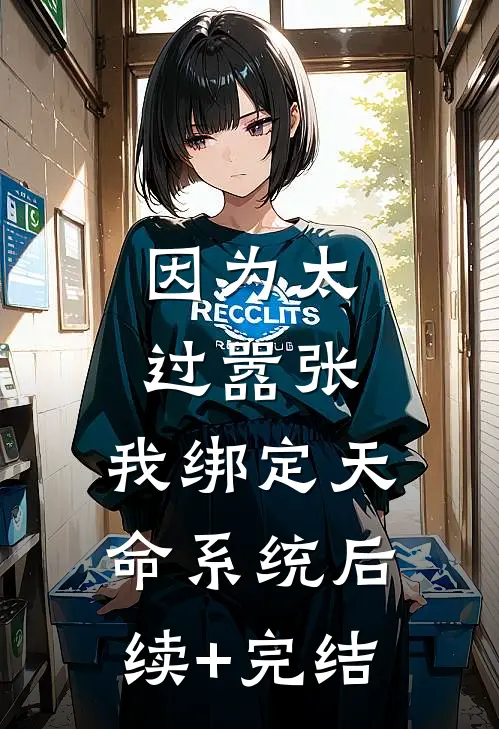 因为太过嚣张，我绑定天命系统后续+完结