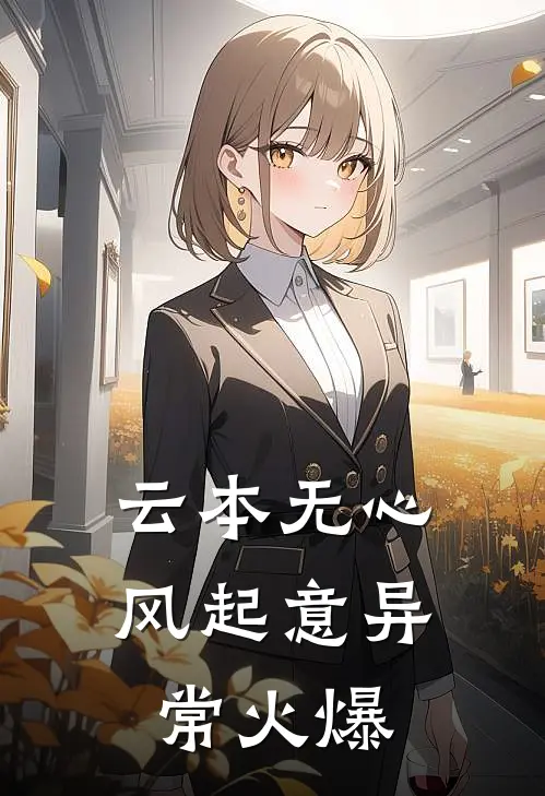 云本无心风起意异常火爆