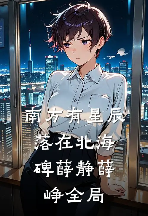 南方有星辰，落在北海碑薛静薛峥全局
