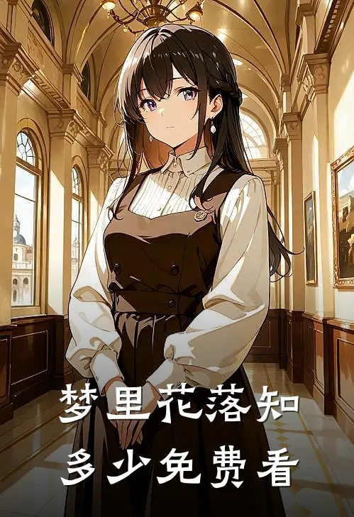 梦里花落知多少免费看