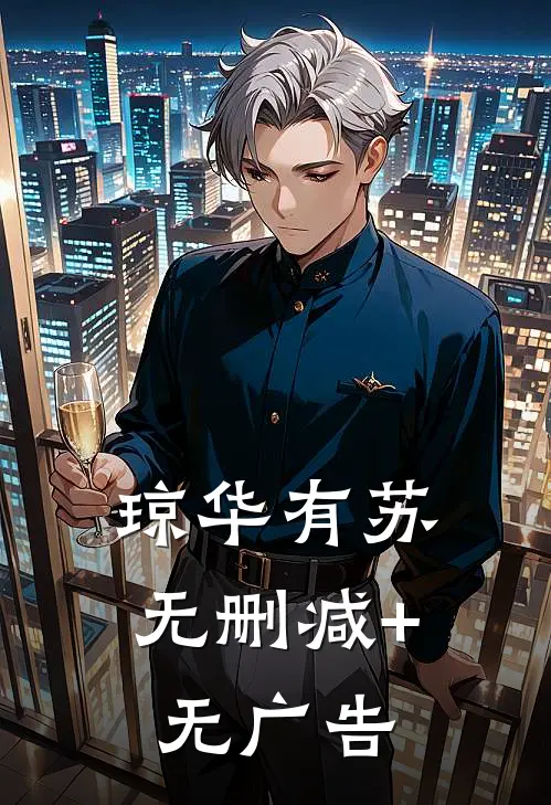 琼华有苏无删减+无广告