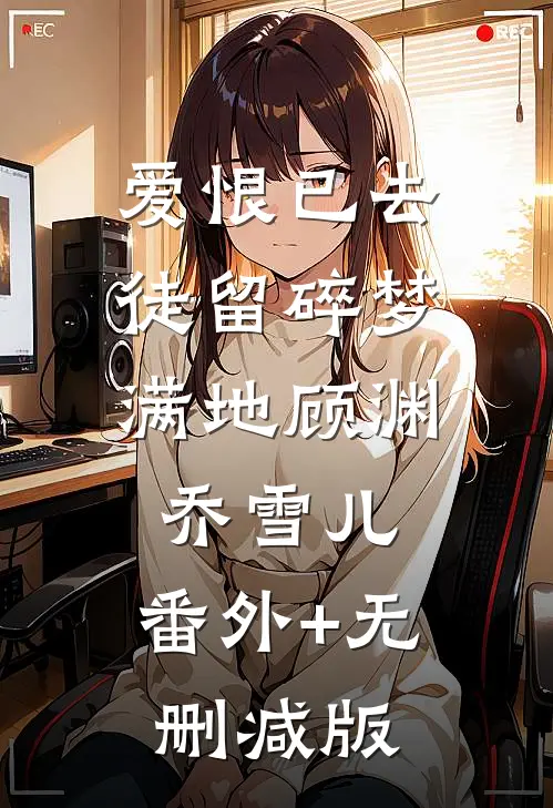 爱恨已去，徒留碎梦满地顾渊乔雪儿:番外+无删减版
