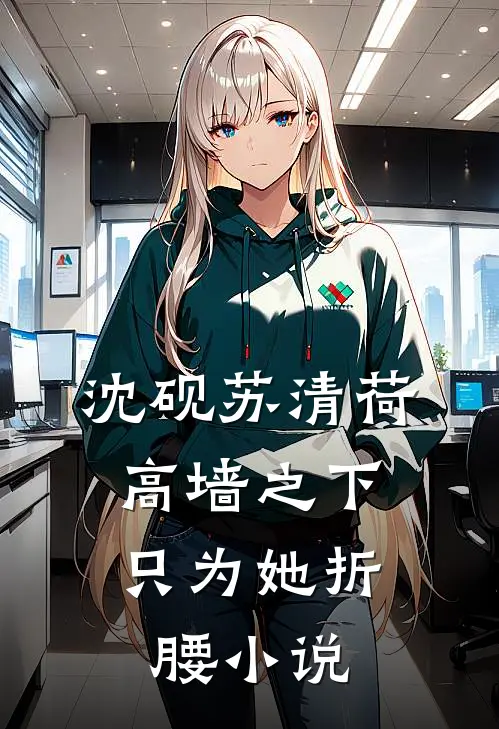 沈砚苏清荷高墙之下，只为她折腰小说