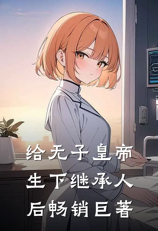 给无子皇帝生下继承人后畅销巨著