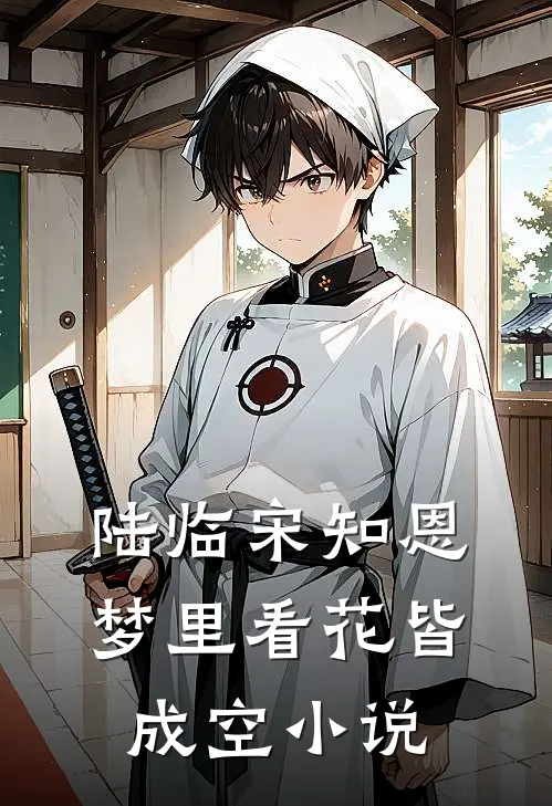 陆临宋知恩梦里看花皆成空小说