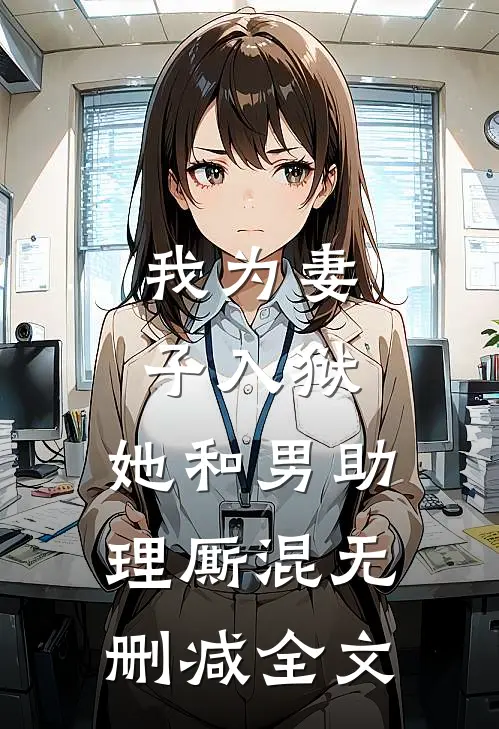 我为妻子入狱，她和男助理厮混无删减全文