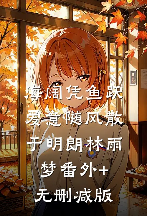 海阔凭鱼跃，爱意随风散于明朗林雨梦番外+无删减版