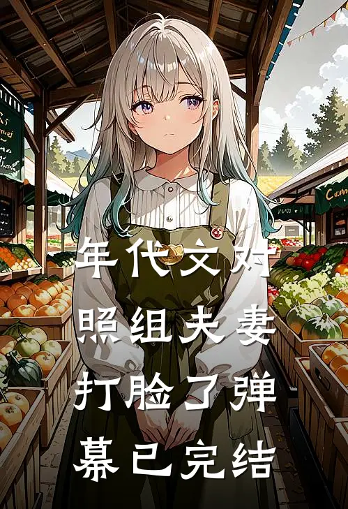 年代文对照组夫妻打脸了弹幕已完结