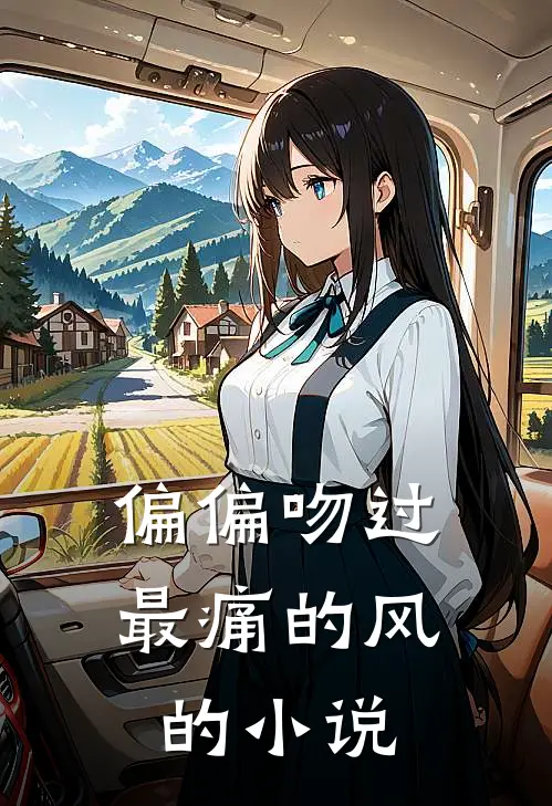 偏偏吻过最痛的风的小说