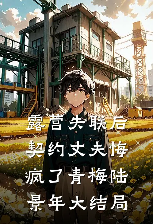露营失联后，契约丈夫悔疯了青梅陆景年大结局