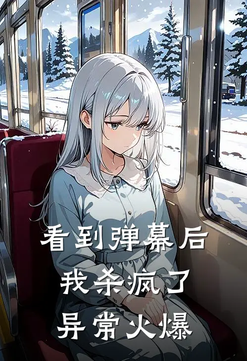 看到弹幕后，我杀疯了异常火爆