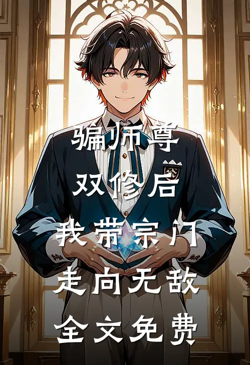 骗师尊双修后，我带宗门走向无敌全文免费