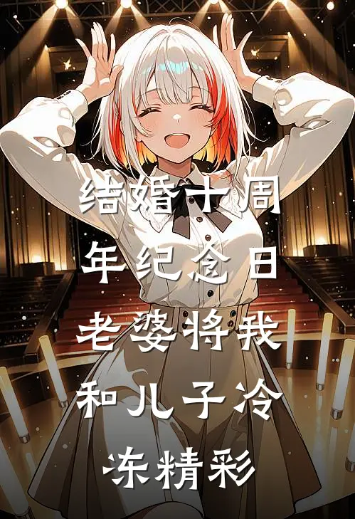 年代文炮灰二嫂觉醒后无广告