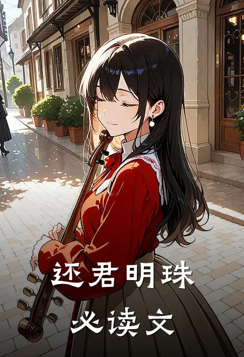 还君明珠必读文