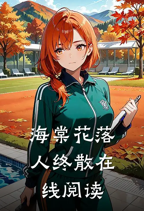 海棠花落人终散在线阅读
