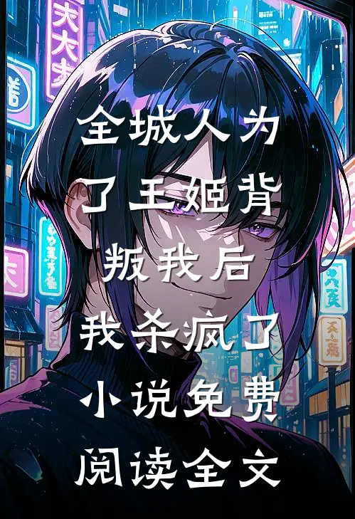 全城人为了王姬背叛我后，我杀疯了小说免费阅读全文