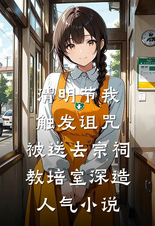 清明节我触发诅咒，被送去宗祠教培室深造人气小说
