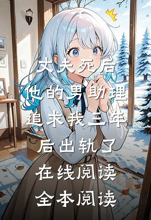 丈夫死后，他的男助理追求我三年后出轨了在线阅读全本阅读