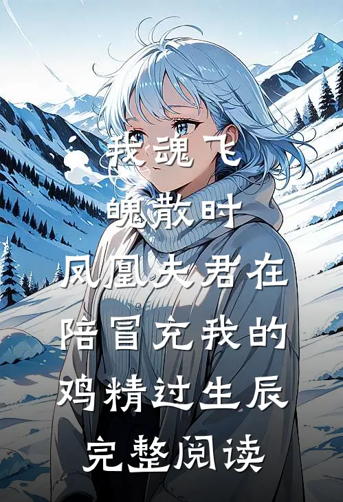 我魂飞魄散时，凤凰夫君在陪冒充我的鸡精过生辰完整阅读