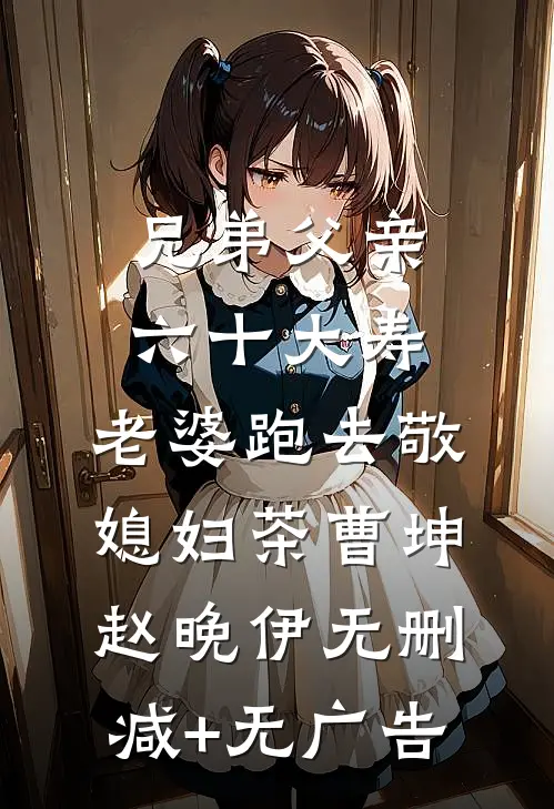 兄弟父亲六十大寿，老婆跑去敬媳妇茶曹坤赵晚伊无删减+无广告