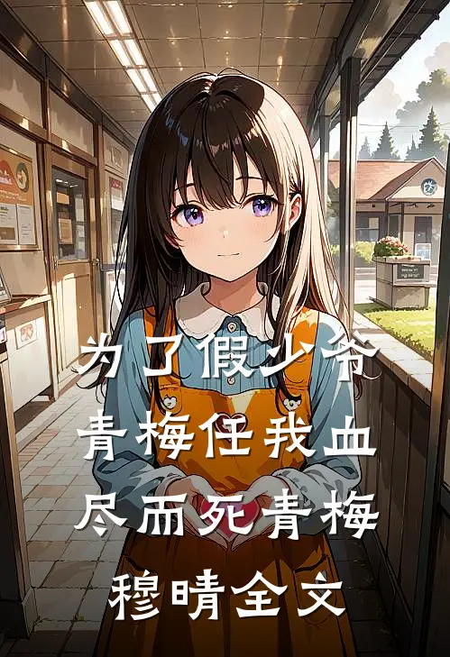 为了假少爷，青梅任我血尽而死青梅穆晴全文