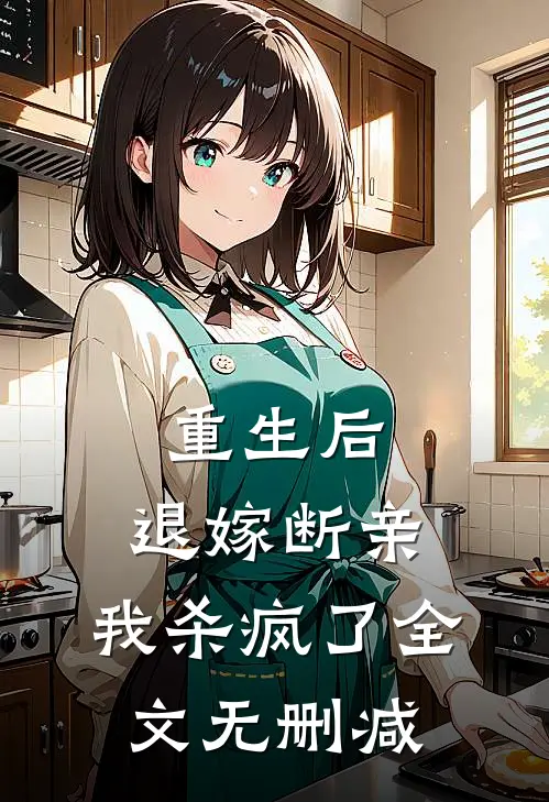 重生后，退嫁断亲，我杀疯了全文无删减