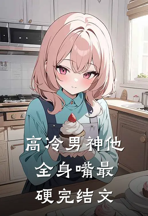 高冷男神他全身嘴最硬完结文