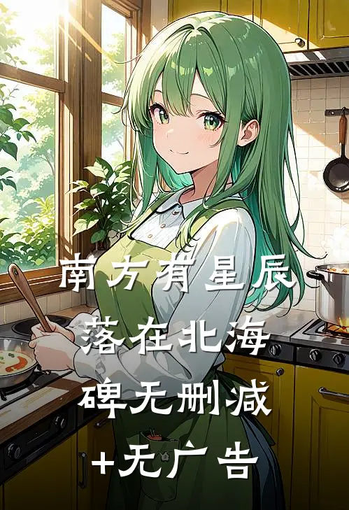南方有星辰，落在北海碑无删减+无广告