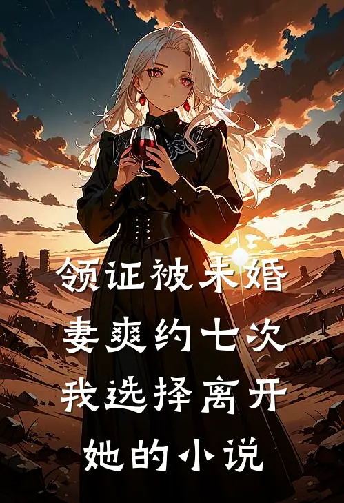 领证被未婚妻爽约七次，我选择离开她的小说