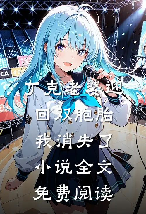 丁克老婆迎回双胞胎，我消失了小说全文免费阅读