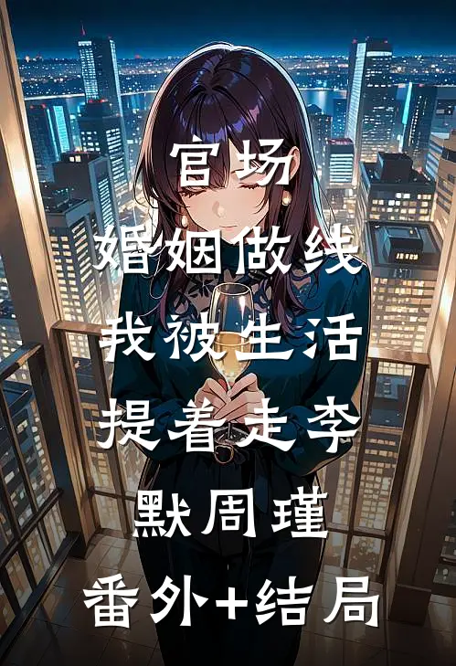 官场：婚姻做线，我被生活提着走李默周瑾:(番外)+(结局)